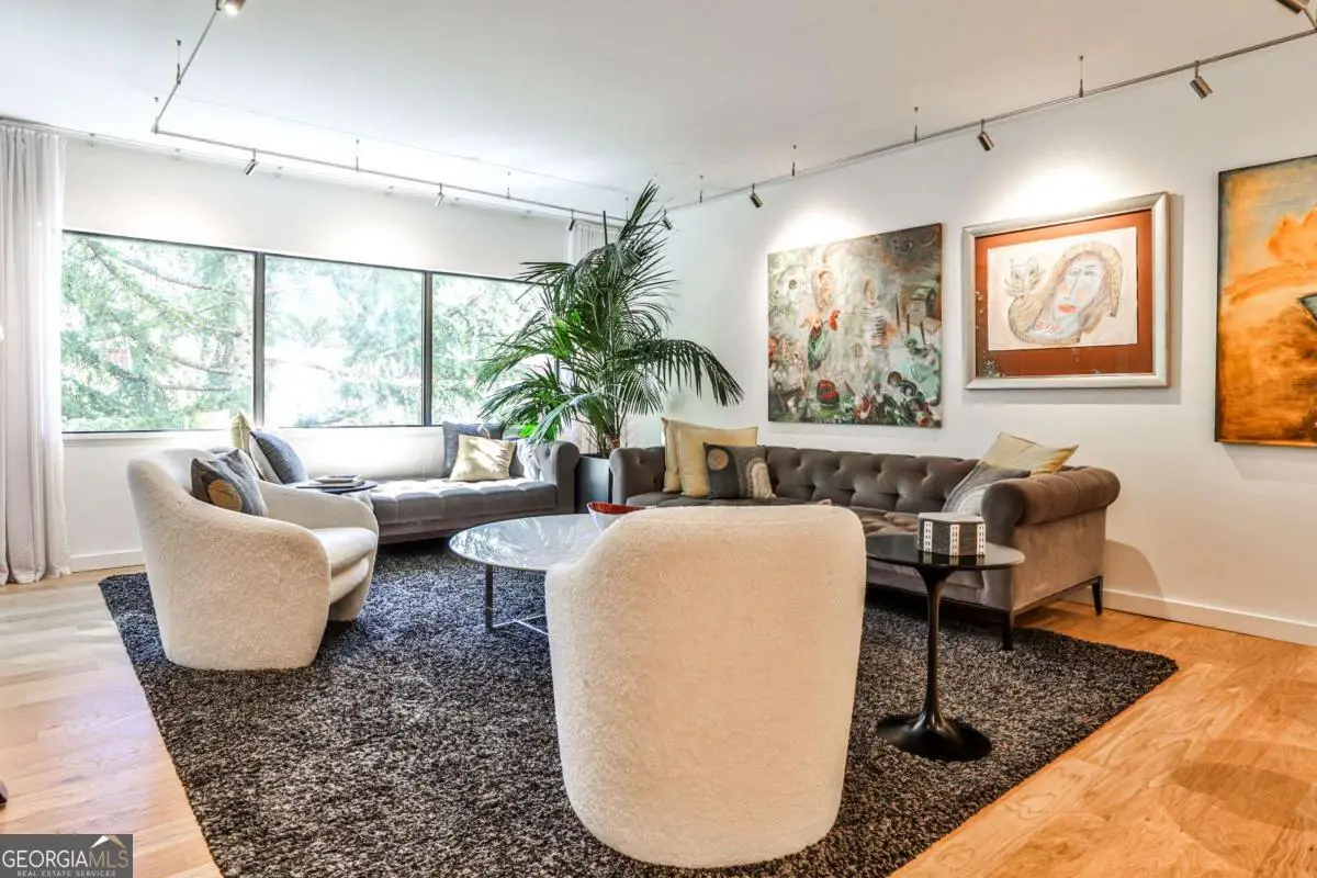 1130 Piedmont Avenue Ne #511, Atlanta, GA 30309 - #1