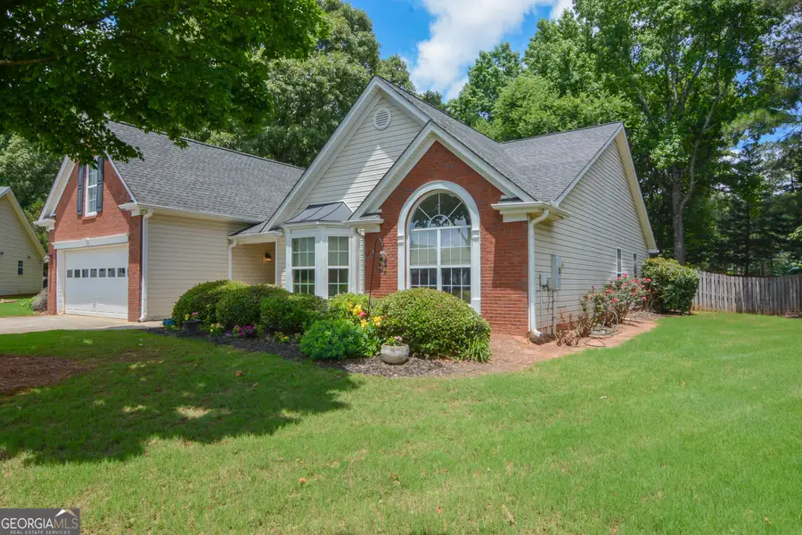 949 Nichols Landing Lane, Dacula, GA 30019 - #2