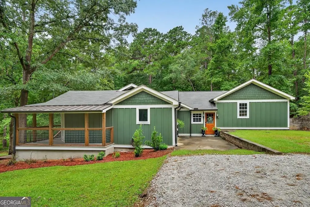 291 Power Point Road Ne, Milledgeville, GA 31061 - #1