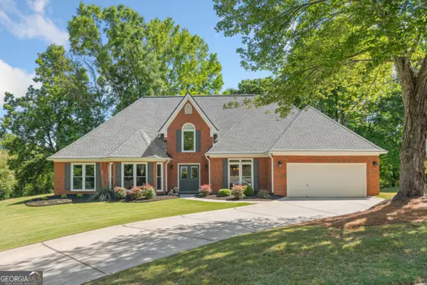 1905 Broadwell Oaks Drive, Alpharetta, GA 30004