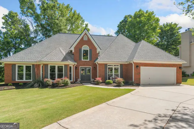 1905 Broadwell Oaks Drive, Alpharetta, GA 30004 - #3