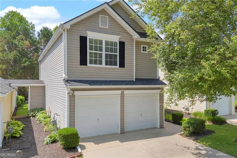 5520 Mountain Top Place, Cumming, GA 30041 - #2