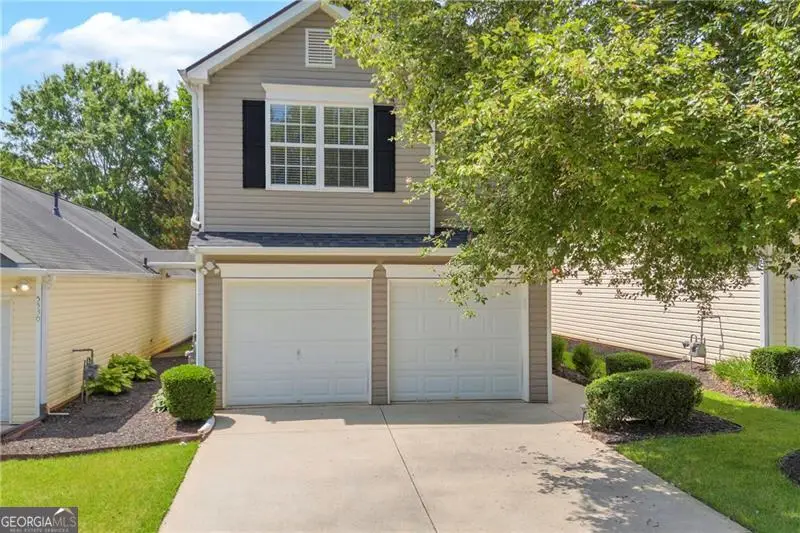 5520 Mountain Top Place, Cumming, GA 30041 - #3