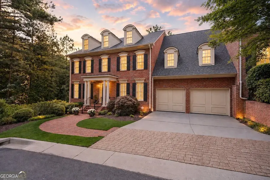250 Enclave, Atlanta, GA 30342 - #2