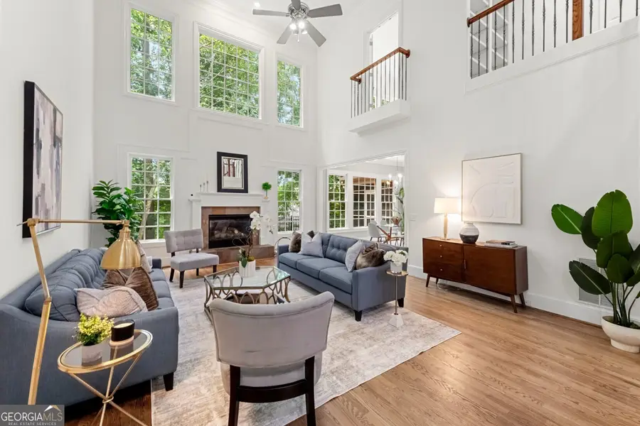 250 Enclave, Atlanta, GA 30342 - #3