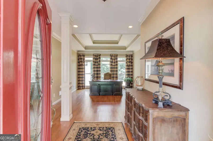 3160 Lakecrest Drive, Dacula, GA 30019 - #2