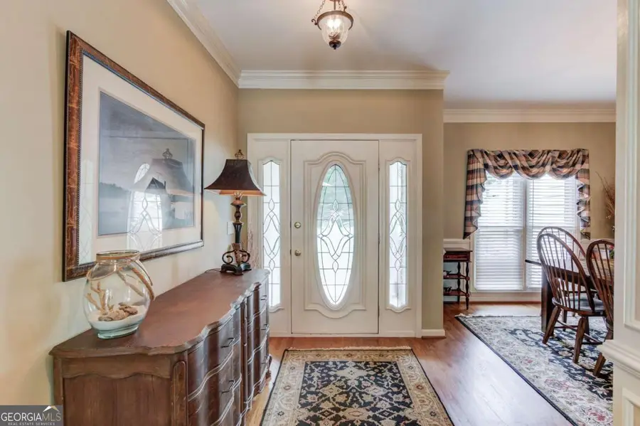 3160 Lakecrest Drive, Dacula, GA 30019 - #3