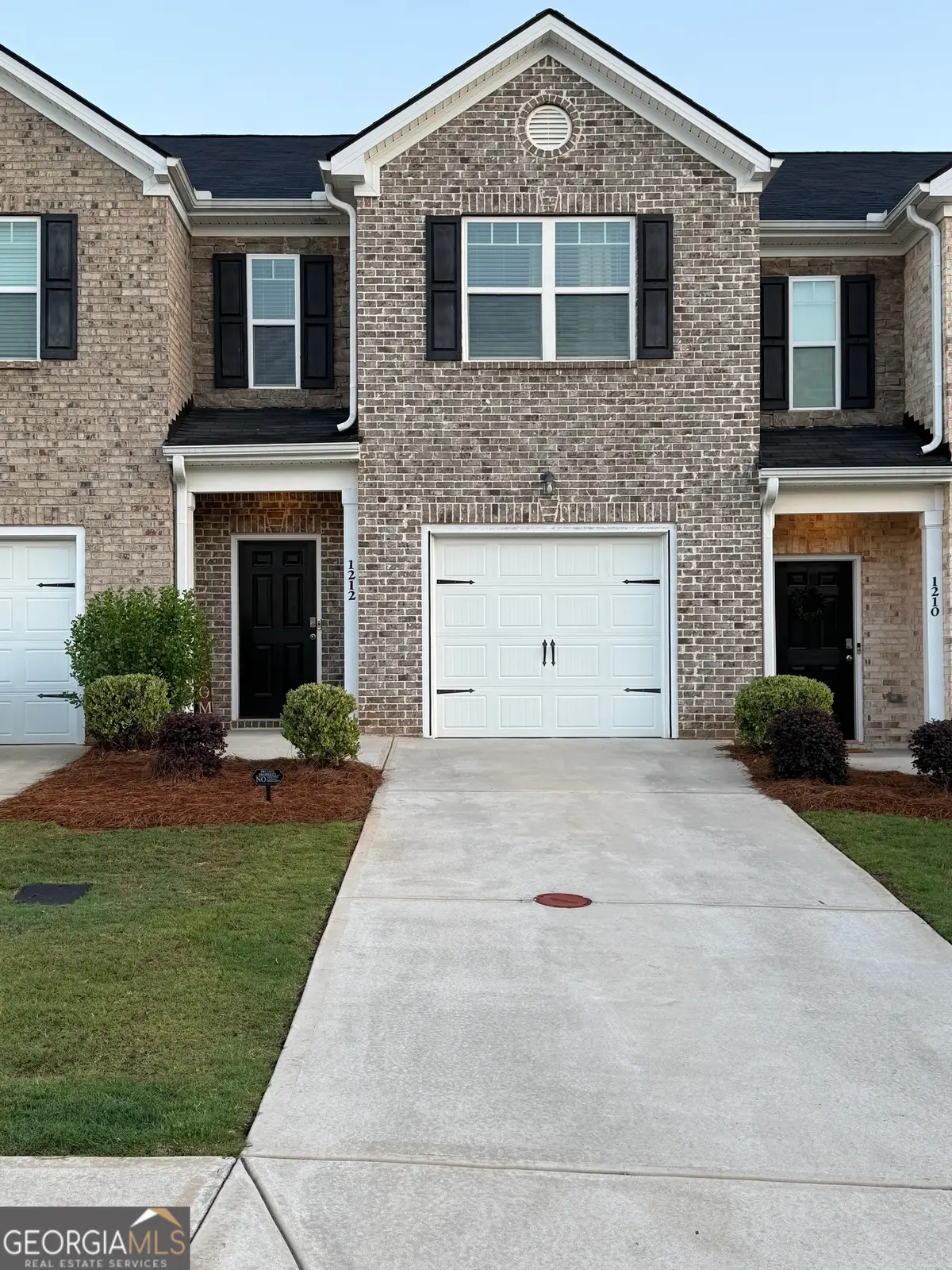 1212 Guernsey Way, Stockbridge, GA 30281 - #1