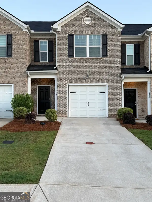 1212 Guernsey Way, Stockbridge, GA 30281