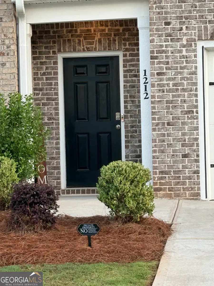 1212 Guernsey Way, Stockbridge, GA 30281 - #2