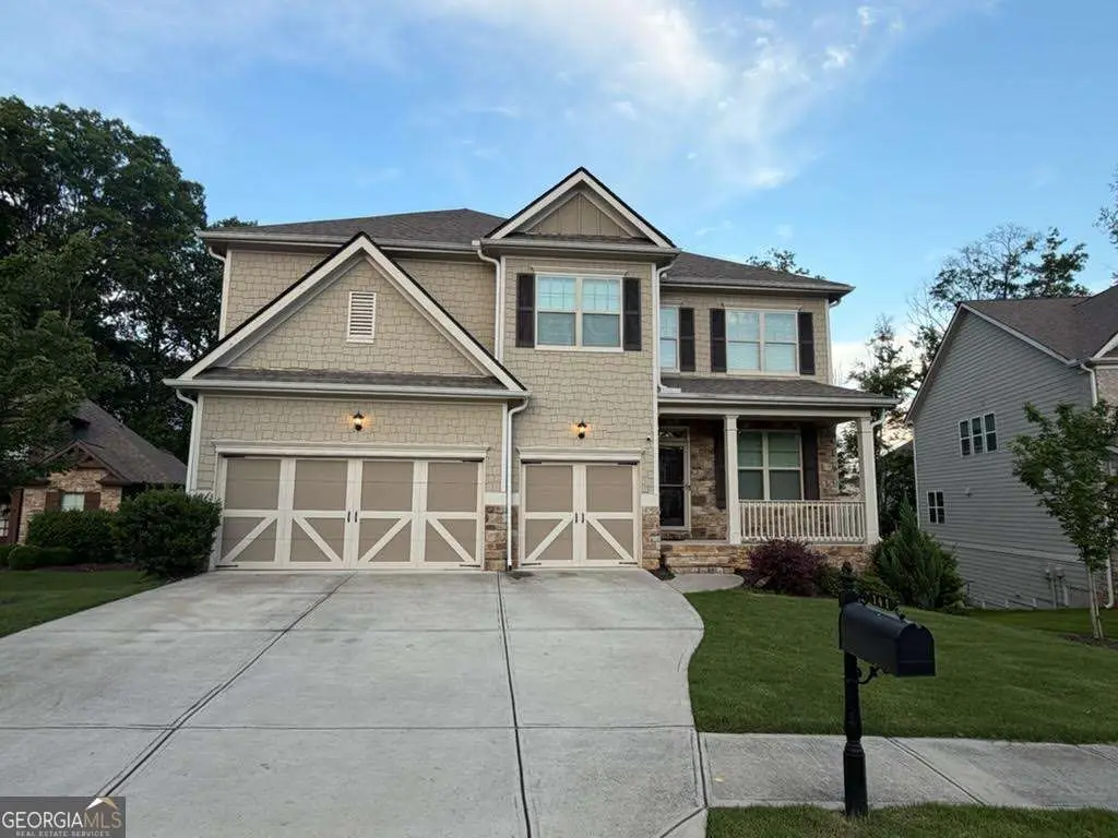 141 Worthington Lane, Villa Rica, GA 30180 - #1