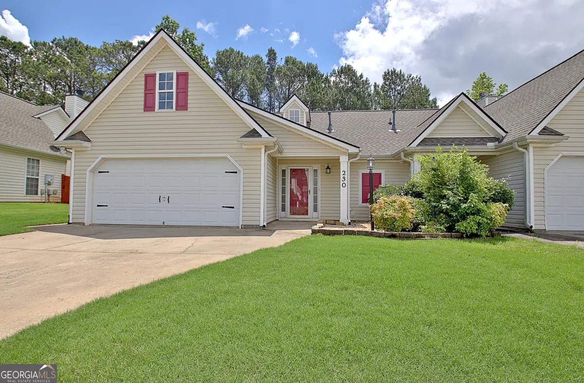 230 Courtyard Drive, Newnan, GA 30265 - #1