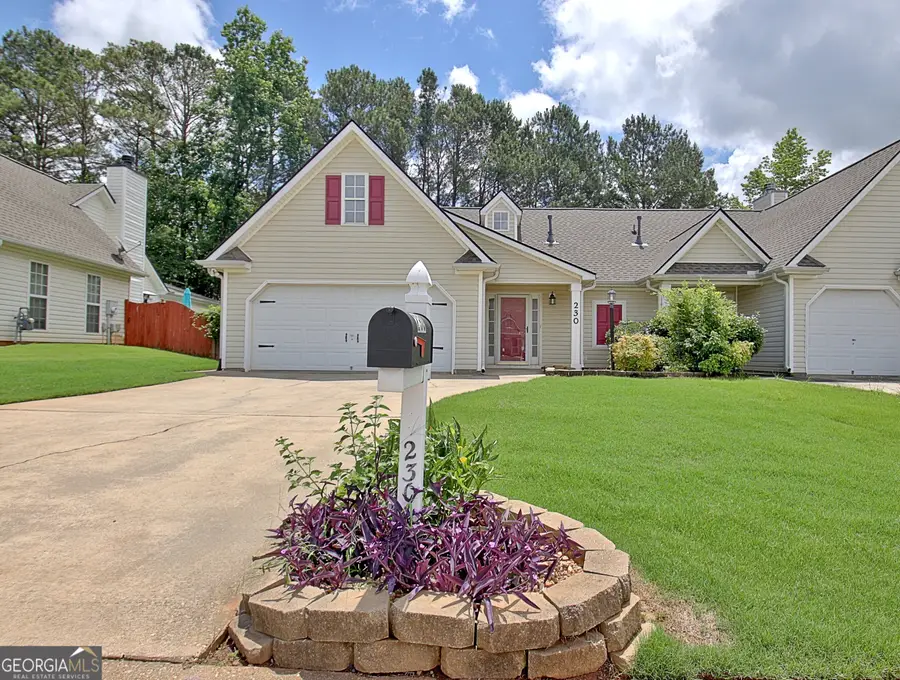 230 Courtyard Drive, Newnan, GA 30265 - #2