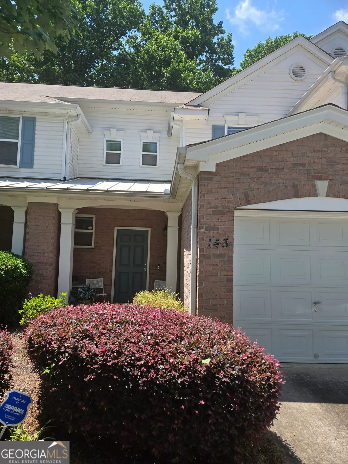 143 Ellis Drive, Conyers, GA 30012 - #1