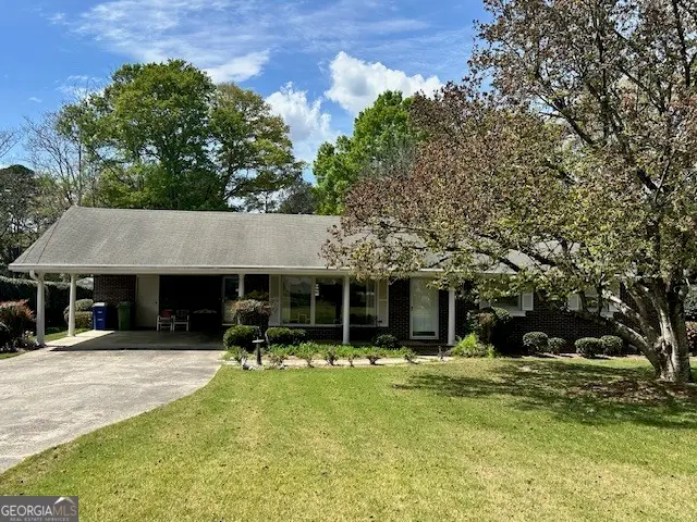 1123 Skyine Dr., Griffin, GA 30223 - #1
