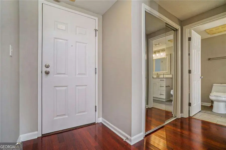 3481 Lakeside Drive Ne #2107, Atlanta, GA 30326 - #2
