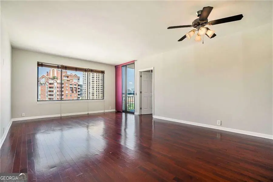 3481 Lakeside Drive Ne #2107, Atlanta, GA 30326 - #3