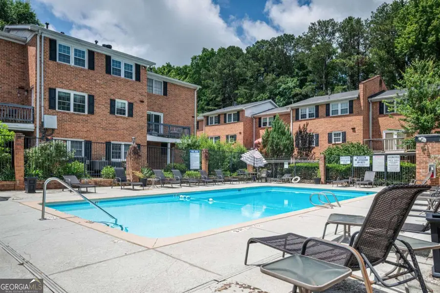 6520 Roswell Road #23, Atlanta, GA 30328 - #2