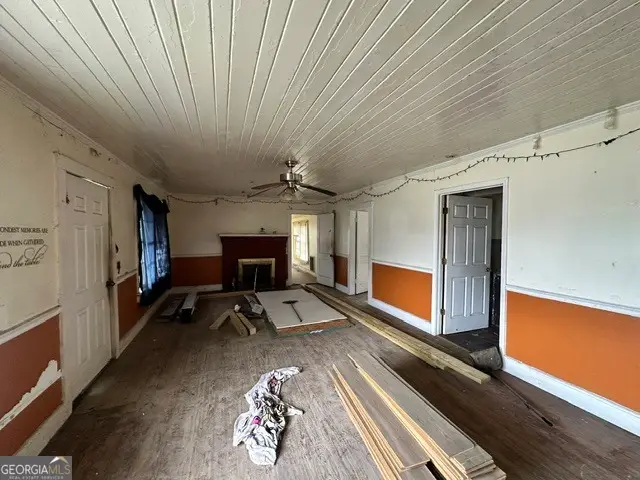 1012 S Main Street, Sylvania, GA 30467 - #3