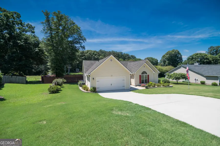 535 Embassy Walk, Winder, GA 30680 - #3