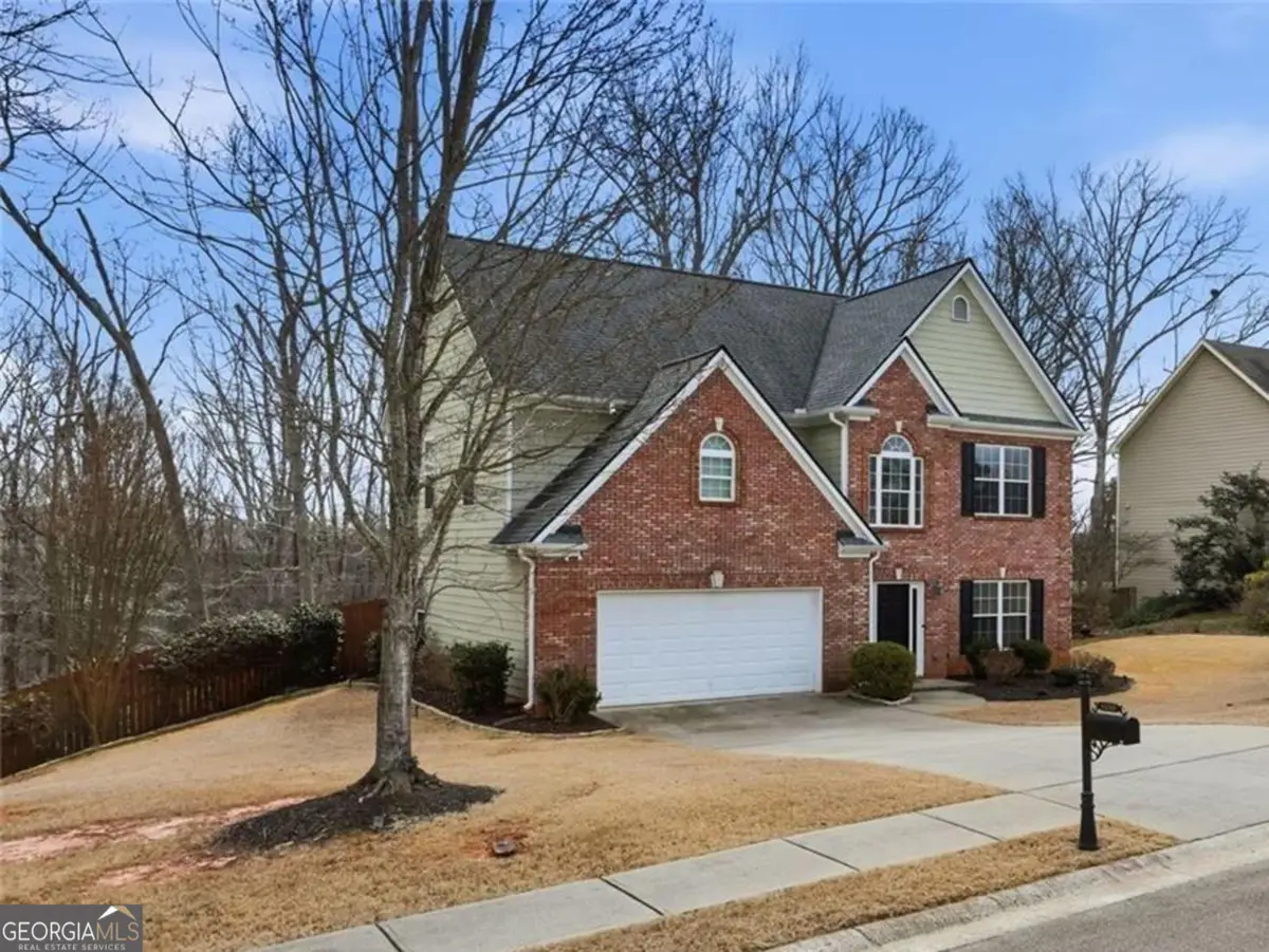 6459 Millstone Cove Drive, Flowery Branch, GA 30542 - #1