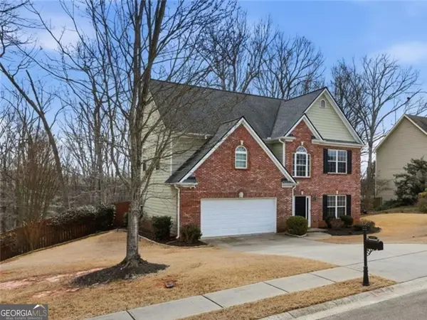 6459 Millstone Cove Drive, Flowery Branch, GA 30542