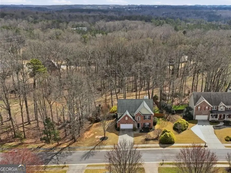 6459 Millstone Cove Drive, Flowery Branch, GA 30542 - #2
