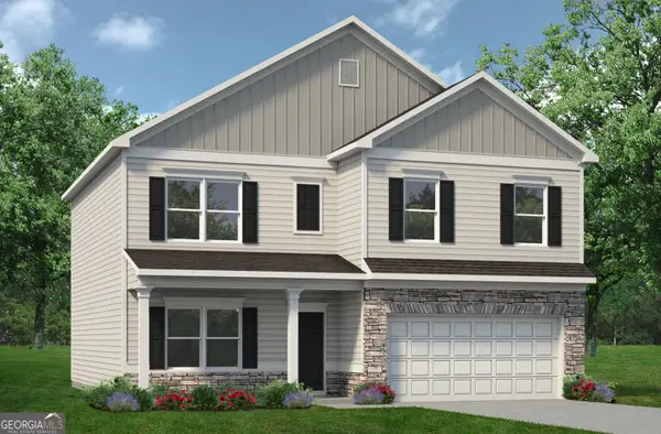 7753 Sandpiper Drive, Douglasville, GA 30134