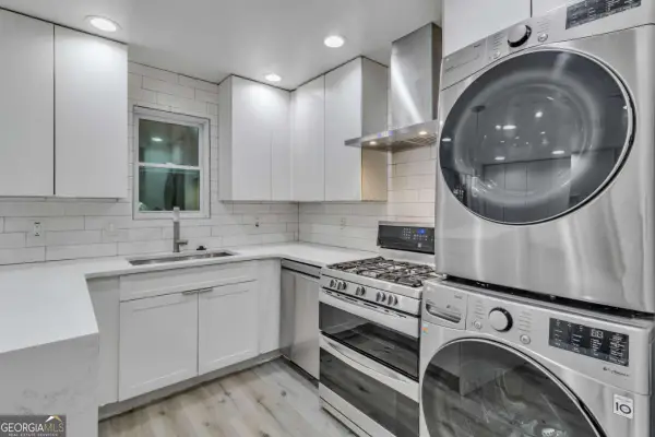 5641 Kingsport Drive #8, Atlanta, GA 30342