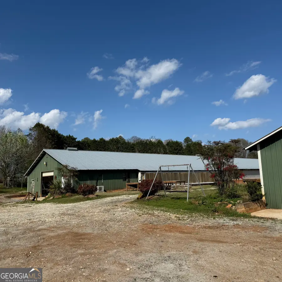 1182 Crawfords Ferry Road, Hartwell, GA 30643 - #2