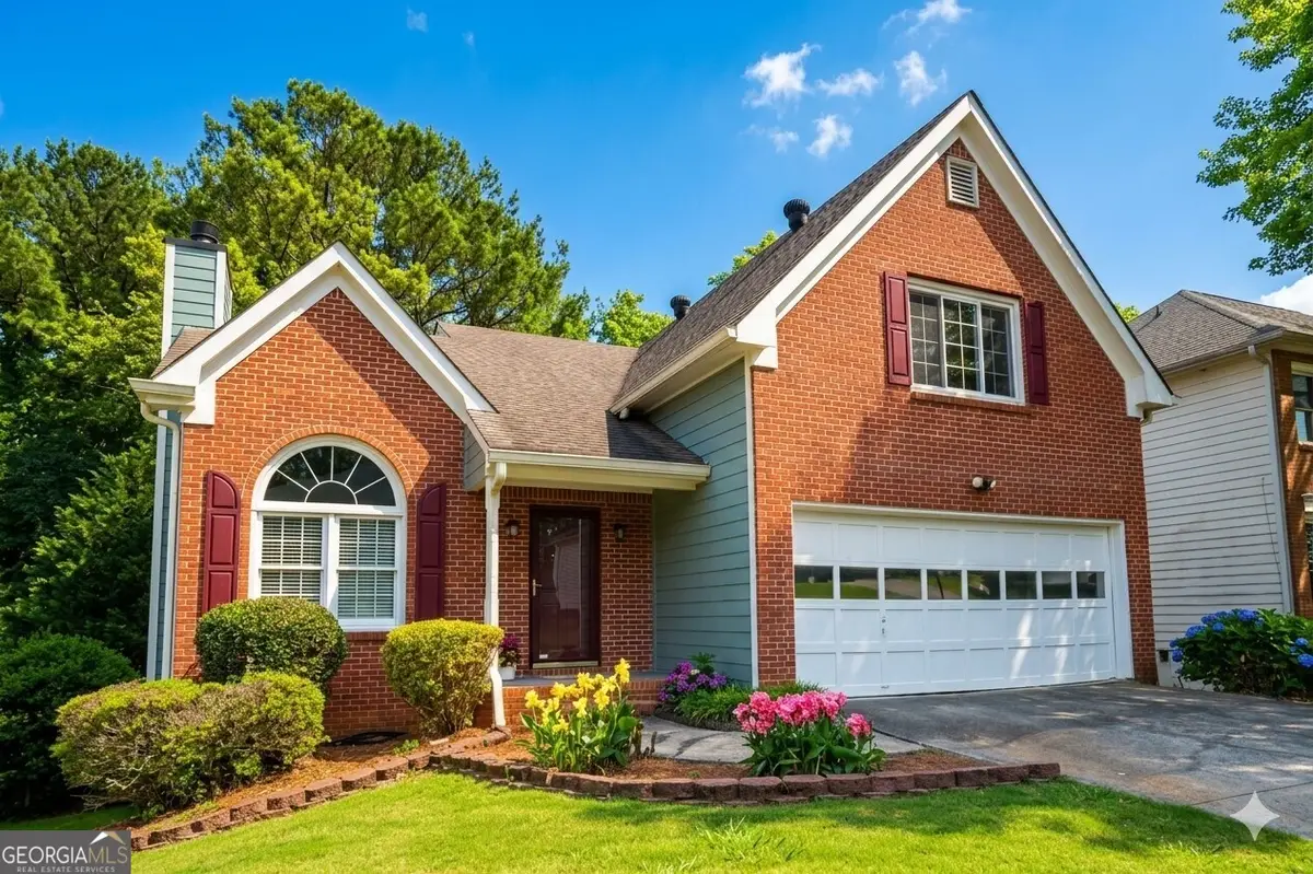 2782 Oak Meadow Lane, Snellville, GA 30078 - #1