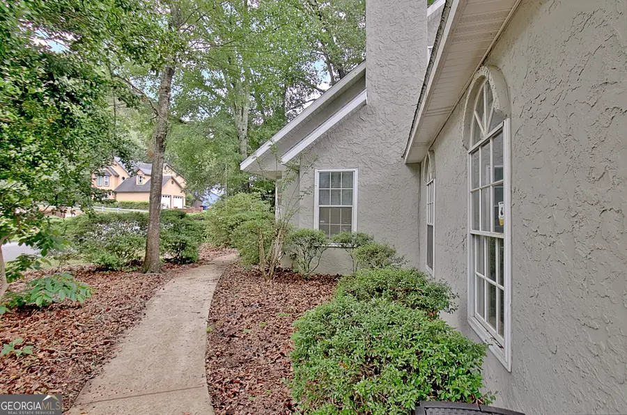 160 Braelinn Court, Peachtree City, GA 30269 - #3