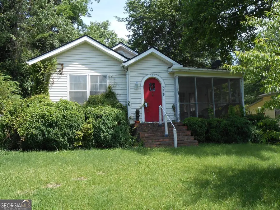 379 Warwoman Road, Clayton, GA 30525 - #2