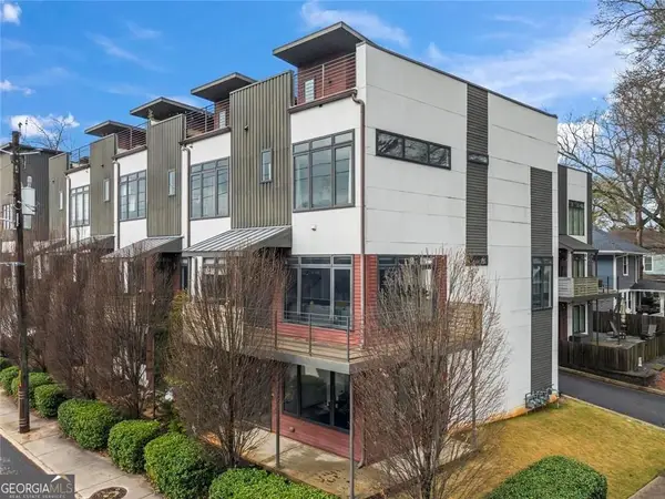 292 Gordon Avenue Ne #A, Atlanta, GA 30307