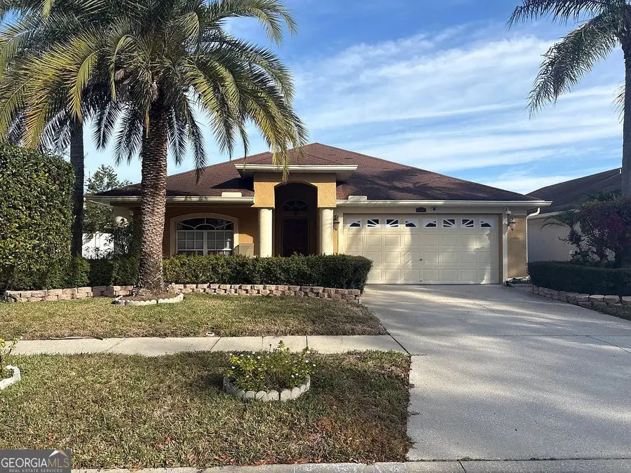 5648 Tughill Drive, Tampa, FL 33624 - #2