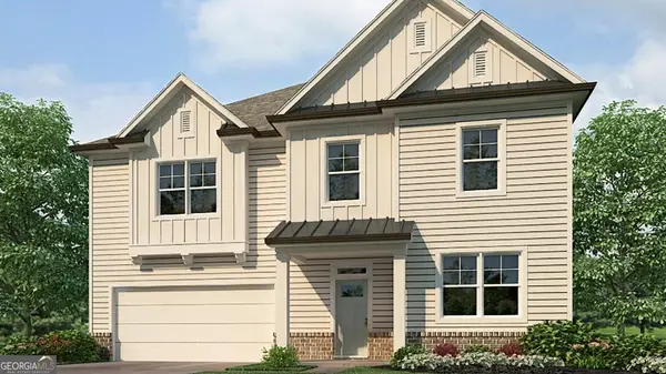 265 Hampton Terrace, Dallas, GA 30157