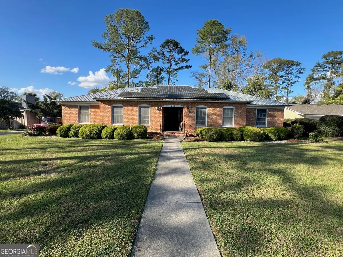 108 Sunnymeade Drive, Valdosta, GA 31605 - #1