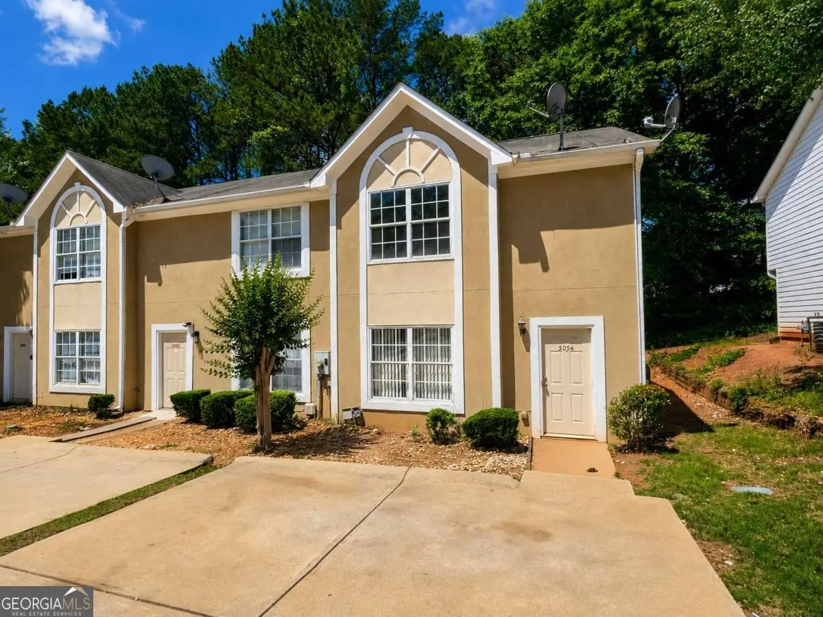 3054 Fields Drive, Lithonia, GA 30038 - #1