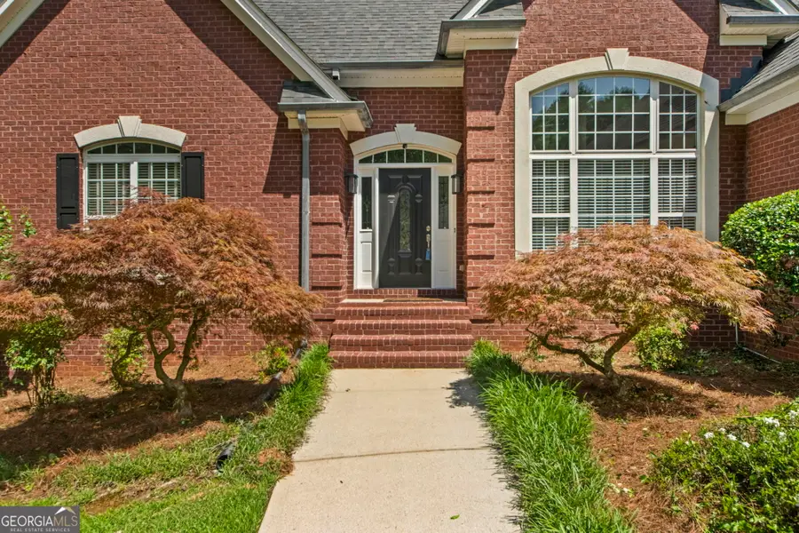 210 Stanley Court, McDonough, GA 30252 - #3