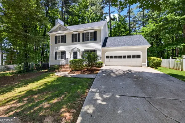 3359 Woodrock Lane, Snellville, GA 30078