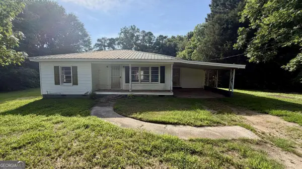 1477 S Highway 100, Bowdon, GA 30108