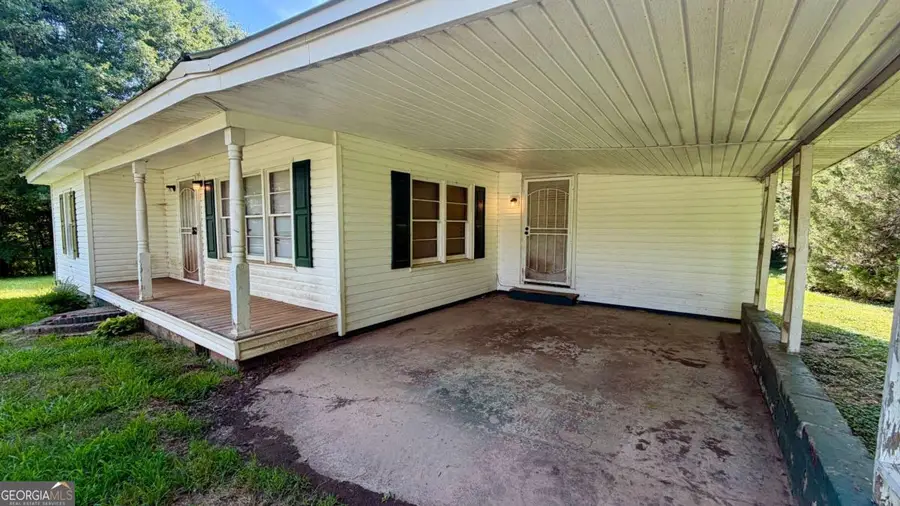 1477 S Highway 100, Bowdon, GA 30108 - #3