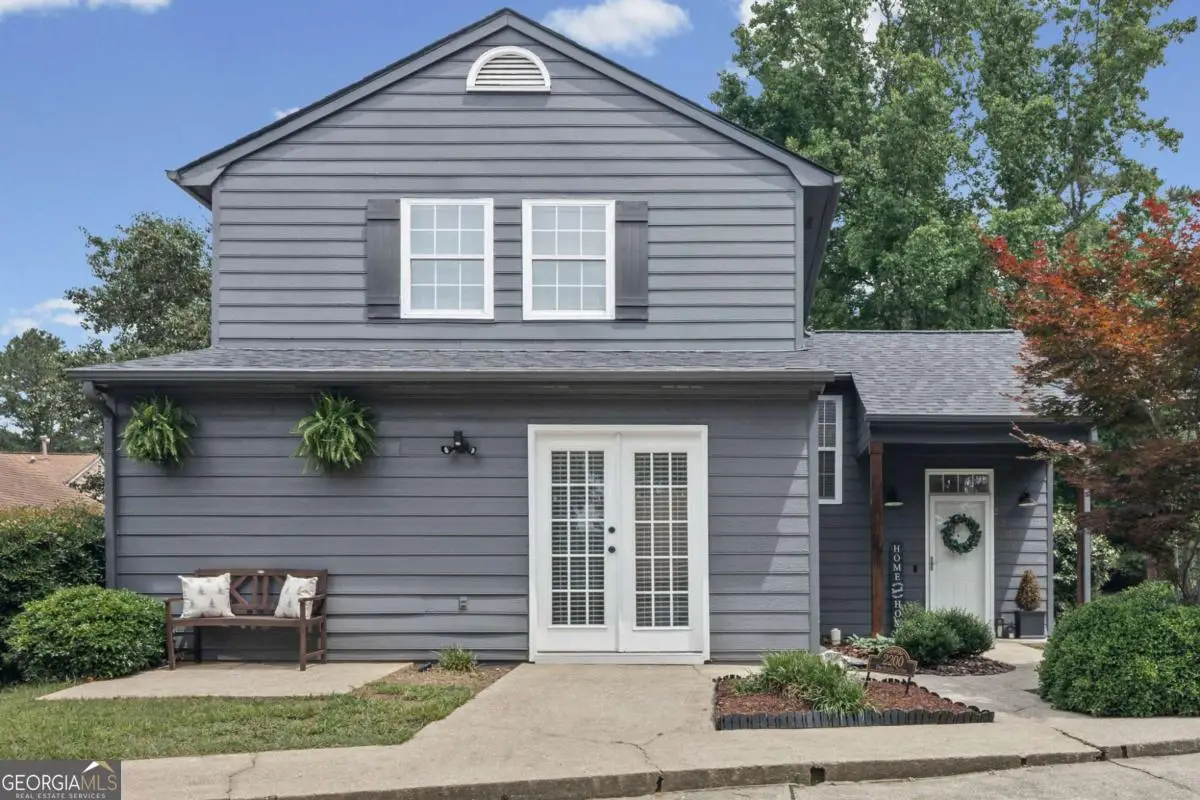 2200 Parkside Drive, Austell, GA 30106 - #1