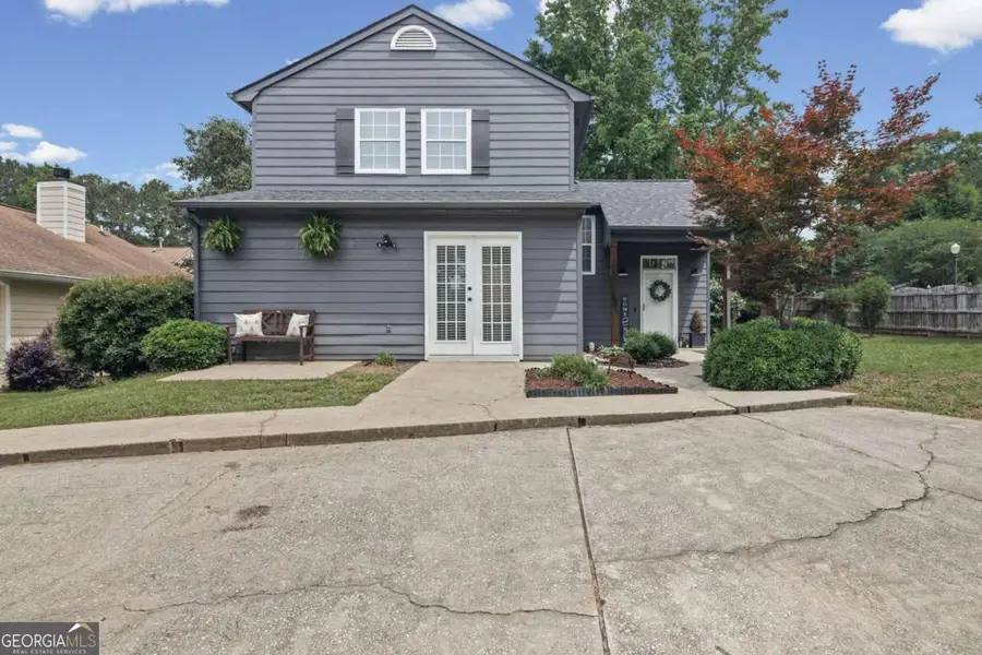 2200 Parkside Drive, Austell, GA 30106 - #2