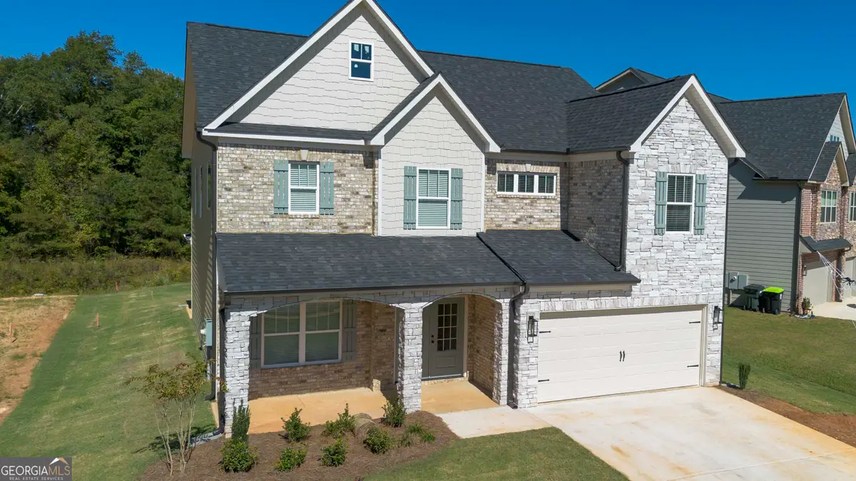104 Oak Branch Lane, Bonaire, GA 31005 - #1