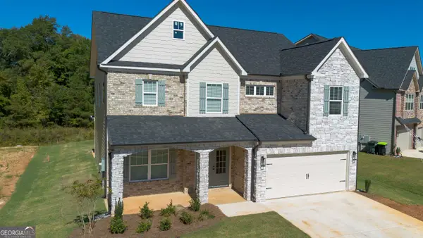 104 Oak Branch Lane, Bonaire, GA 31005