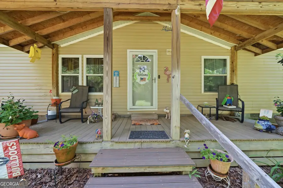 102 Allens Alley, Eatonton, GA 31024 - #3