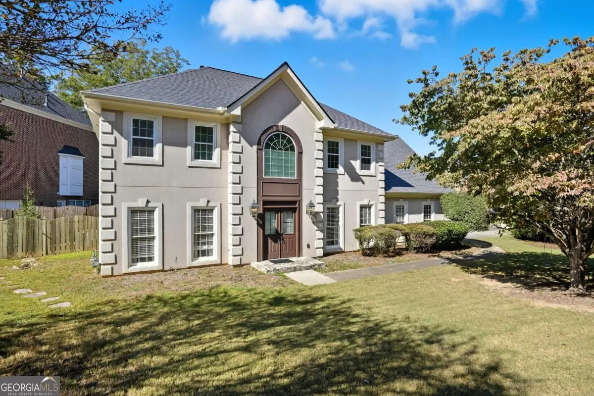 400 Gatehouse Court, Alpharetta, GA 30009 - #1