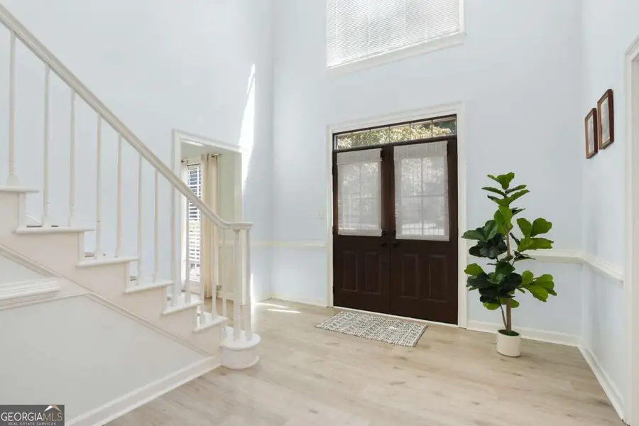 400 Gatehouse Court, Alpharetta, GA 30009 - #2