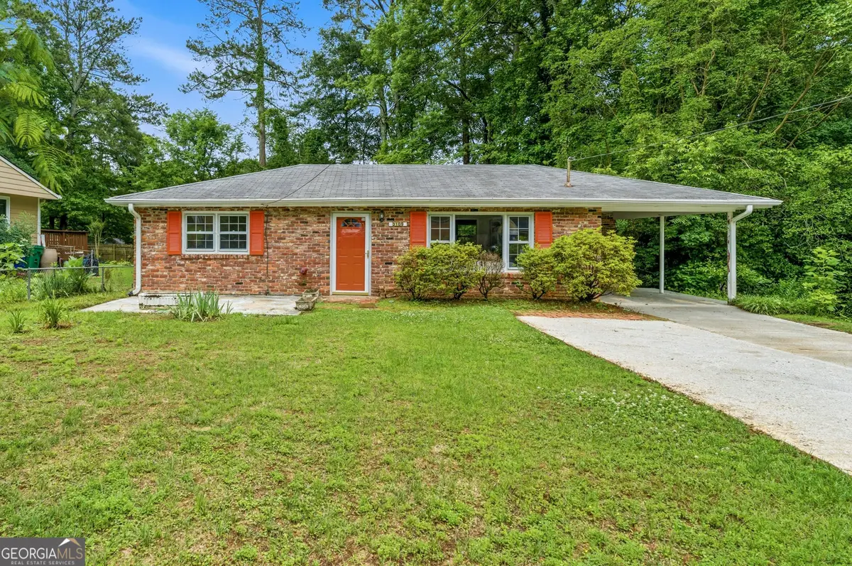 3109 Francine Drive, Decatur, GA 30033 - #1